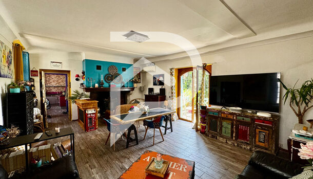 Villa / Maison 5 pièces  à vendre Orthez 64300