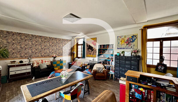 Villa / Maison 5 pièces  à vendre Orthez 64300