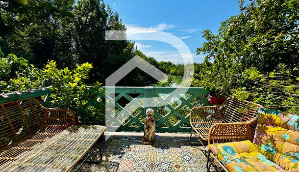 Villa / Maison 5 pièces  à vendre Orthez 64300