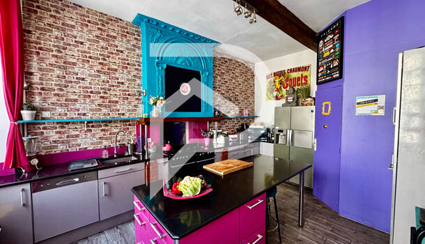 Villa / Maison 5 pièces  à vendre Orthez 64300