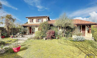 Maison 6 Pièces 144 m² à vendre à Audenge (33980)