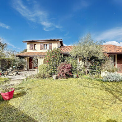 Maison 6 pièces 459000 €