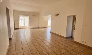 Appartement 3 Pièces 100 m² à louer à Poitiers (86000)