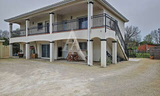 Immeuble  172 m² à vendre à Orgueil (82370)