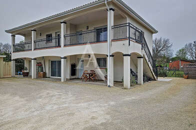 Immeuble  325500 €