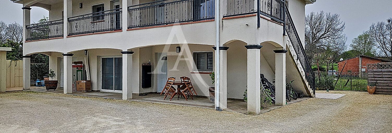 Immeuble  172 m² à vendre à Orgueil (82370)