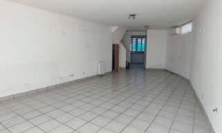 Maison 3 Pièces 91 m² à vendre à Champagnolles (17240)