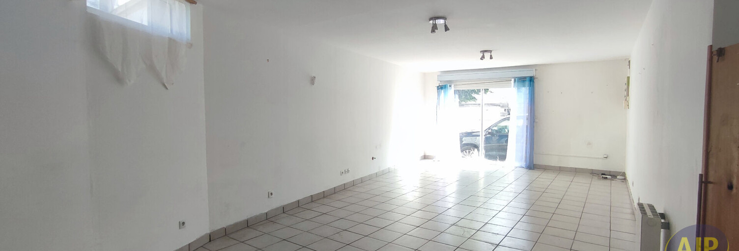 Maison 3 Pièces 91 m² à vendre à Champagnolles (17240)