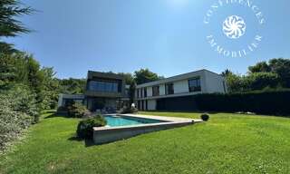 Maison 8 Pièces 370 m² à vendre à Brunstatt-Didenheim (68350)