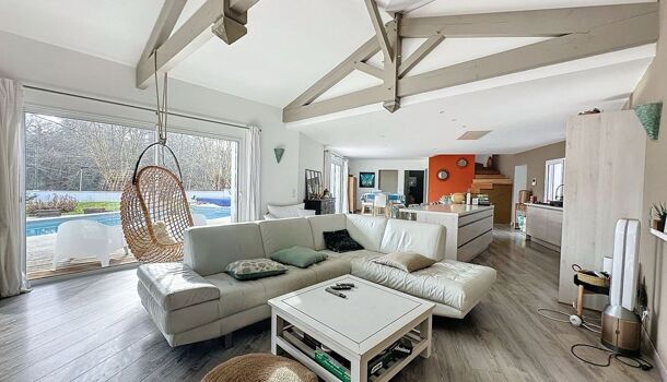 Villa / Maison 7 pièces  à vendre Arcangues 64200