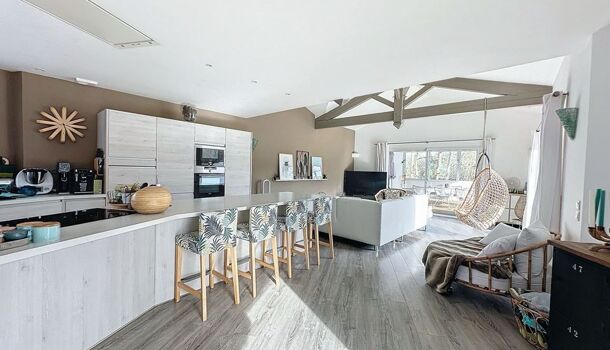 Villa / Maison 7 pièces  à vendre Arcangues 64200