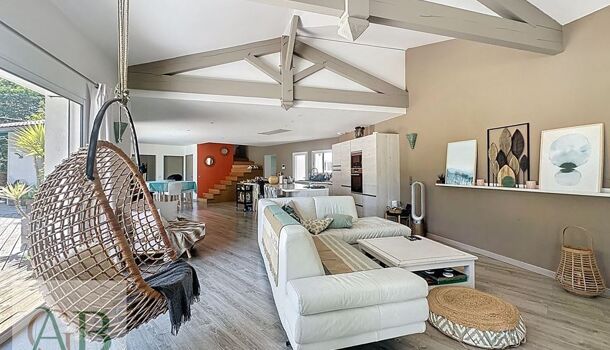 Villa / Maison 7 pièces  à vendre Arcangues 64200