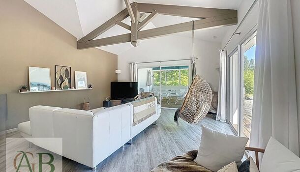 Villa / Maison 7 pièces  à vendre Arcangues 64200