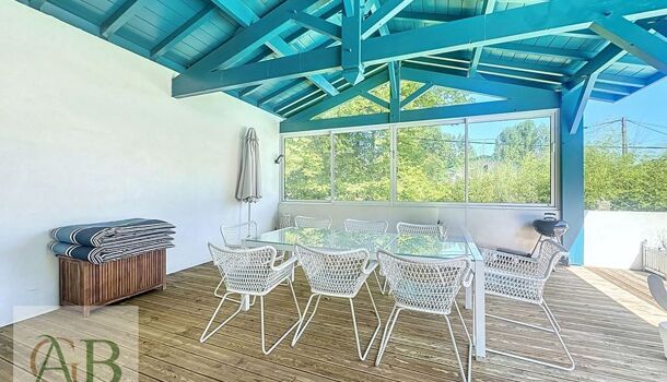 Villa / Maison 7 pièces  à vendre Arcangues 64200