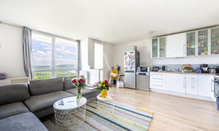 Appartement 3 Pièces 67 m² à vendre à Pontoise (95000)
