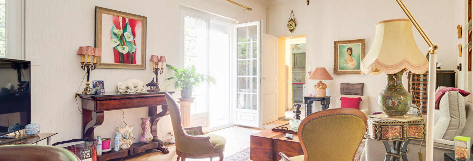 Maison 10 Pièces 200 m² à vendre à Nantes (44100)