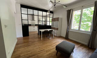 Appartement 3 Pièces 60 m² à vendre à Rennes (35000)