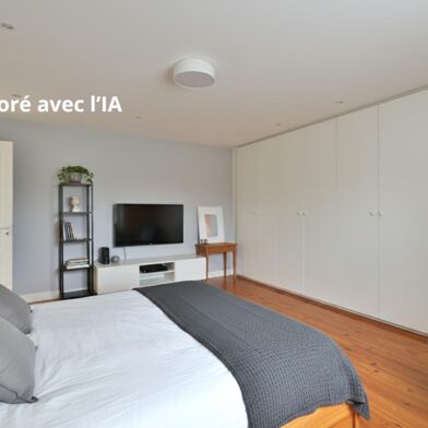 Maison 4 pièces 355000 €