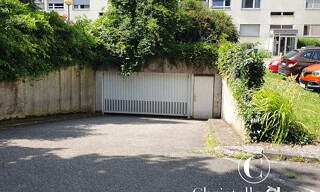 Garage  15 m² à vendre à Strasbourg (67200)