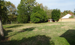 Terrain  602 m² à vendre à Conches-en-Ouche (27190)