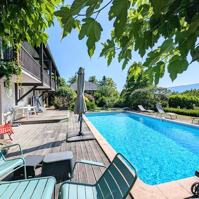 Maison 8 pièces 1200000 €