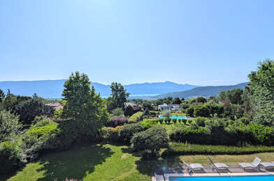 Maison 8 pièces 1200000 €