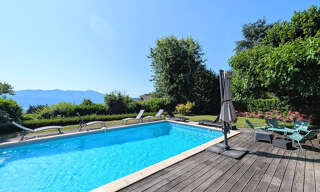 Maison 8 Pièces 220 m² à vendre à Aix-les-Bains (73100)