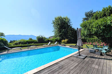 Maison 8 pièces 1200000 €