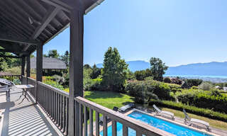 Maison 8 Pièces 220 m² à vendre à Aix-les-Bains (73100)