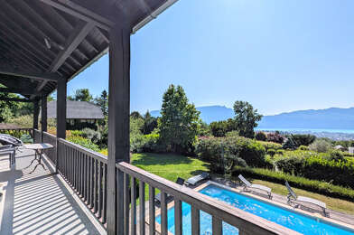 Maison 8 pièces 1200000 €