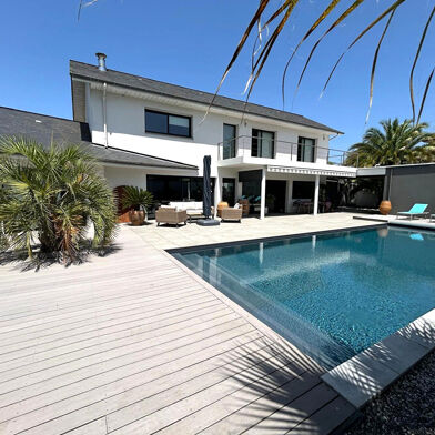 Maison 5 pièces 760000 €