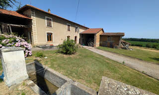 Maison 5 Pièces 140 m² à vendre à Saint-Sorlin-de-Vienne (38200)