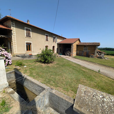 Maison 5 pièces 314000 €