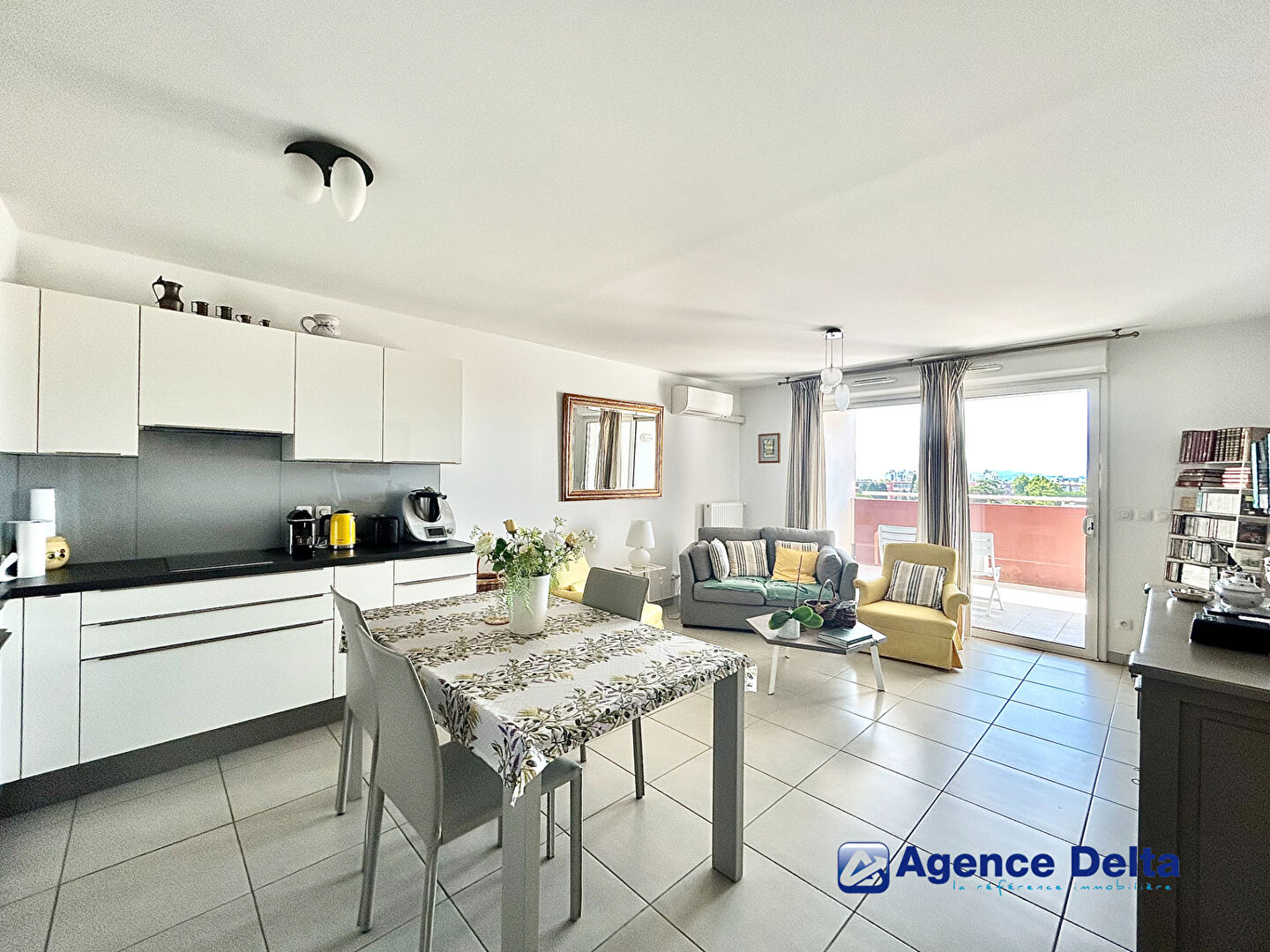 Appartement 3 pièces  à vendre Garde (La) 83130