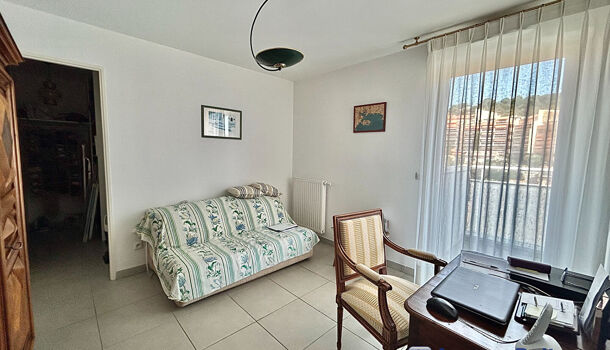 Appartement 3 pièces  à vendre Garde (La) 83130