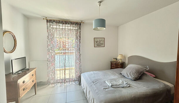 Appartement 3 pièces  à vendre Garde (La) 83130