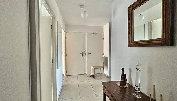 Appartement 3 pièces  à vendre Garde (La) 83130