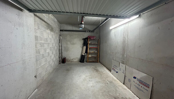 Appartement 3 pièces  à vendre Garde (La) 83130