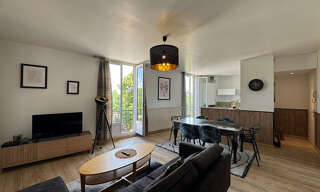 Appartement 4 Pièces 89 m² à louer à Reims (51100)