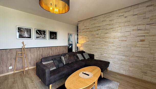 Appartement 4 pièces  à louer Reims 51100