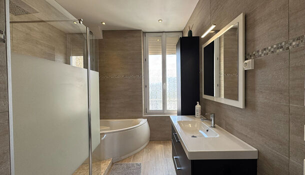 Appartement 4 pièces  à louer Reims 51100