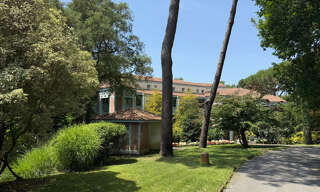 Appartement 2 Pièces 28 m² à vendre à Moliets-et-Maâ (40660)