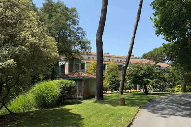 Appartement 2 pièces 155000 €