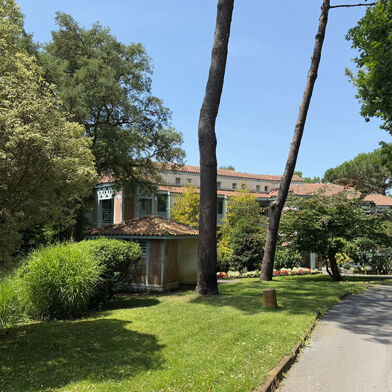 Appartement 2 pièces 155000 €