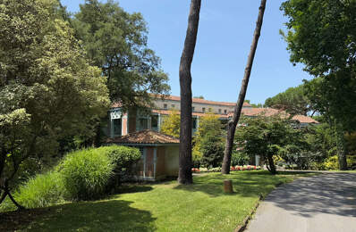 Appartement 2 pièces - Golf de Moliets — photo du bien
