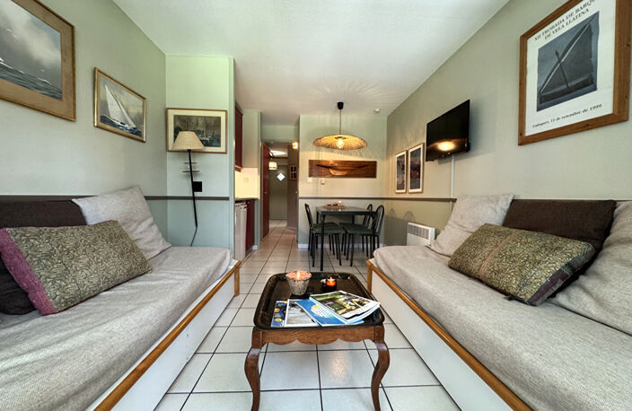 Appartement 2 pièces - Golf de Moliets — photo 2