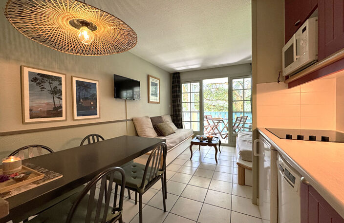 Appartement 2 pièces - Golf de Moliets — photo 3