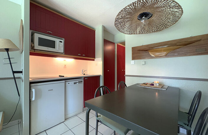Appartement 2 pièces - Golf de Moliets — photo 4