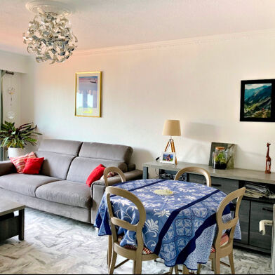 Appartement 3 pièces 273000 €