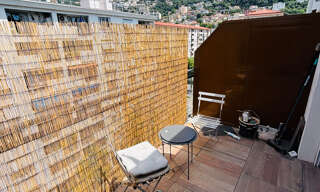 Appartement 1 Pièce 25 m² à vendre à Nice (06300)